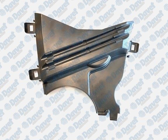 WINTECH 0500026 Eksantrik Kapagi Renault- Fluence / Megane Iii / Scenic Iii /Kango-Twingo Ii Dacia- Lodgy/Sandero/ Duster Nissan Juke(F15)/ Nv200 /Qashqai 1.5 Dci K9k Motor 110bg